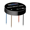 Recom Switching Power Supply 12V dc, 3W, 100-277V AC Input, Chassis Mount RAC03-12SER/277