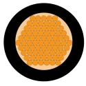 RS PRO H05V-K Series Black 1 mm² Hook Up Wire, 17 AWG, 29 x 0.2 mm Strands, 100 m Length, Polyvinyl Chloride 902-8375