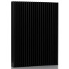 RS PRO Universal Rectangular Aluminium Heatsink 0.31°C/W Thermal Resistance 25 mm Height 200 mm Length 15 mm Width 903-3157