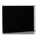 RS PRO Universal Rectangular Aluminium Heatsink 0.31°C/W Thermal Resistance 25 mm Height 200 mm Length 15 mm Width 903-3157