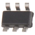 onsemi Isolated PowerTrench Dual Type P, Type N-Channel MOSFET, 3 A, 20 V, 6-Pin SSOT FDC6420C