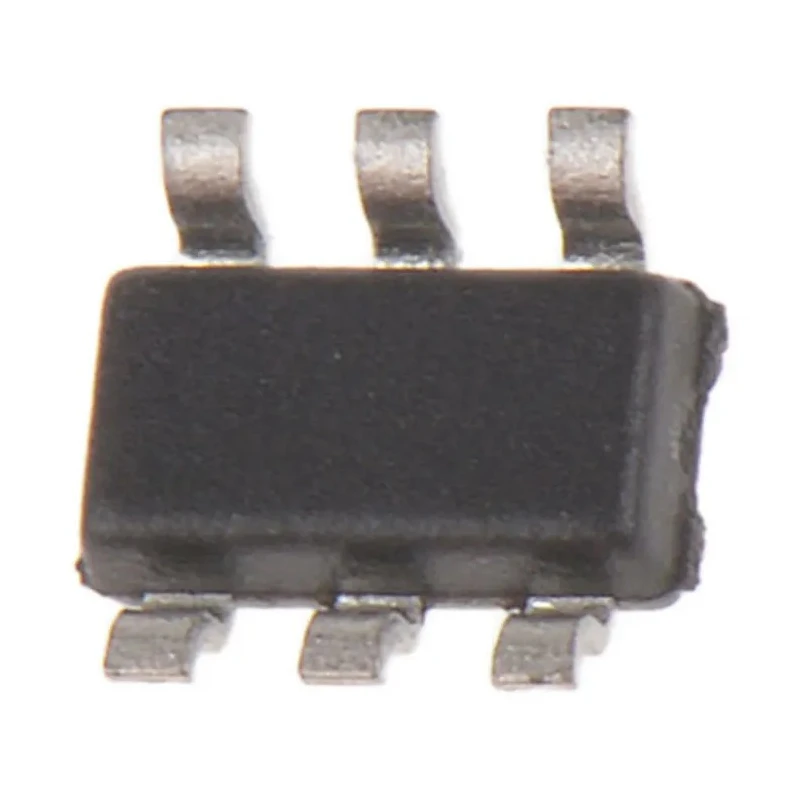 onsemi Isolated PowerTrench Dual Type P, Type N-Channel MOSFET, 3 A, 20 V, 6-Pin SSOT FDC6420C