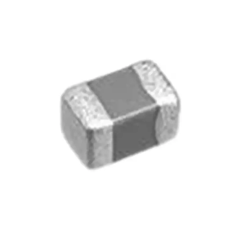 TDK 100 nF Multilayer Ceramic Capacitor 100V dc ±10 % X7R Dielectric Surface Mount 0805 CGA4J2X7R2A104K125AA