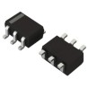 ROHM Digital Transistor SOT-363 Surface Mount 6-Pin -50 V Maximum Collector Emitter Voltage UMB10NFHATN