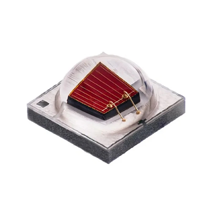 Cree LED 3.28 V PC Amber LED 3535 Surface Mount XLamp XP-E2 XPEBPA-L1-R250-00C01