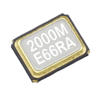 Epson 25 MHz Surface Mount Crystal Unit FA-238 4-Pin ±50 ppm Frequency Tolerance Q22FA2380014312