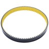 Contitech Timing Belt 140 Teeth, 1.12 m Length, 36 mm Width CTD 1120-8M-36