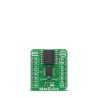 MikroElektronika MRAM 2 Click Memory Development Kit SPI Interface Add On Board for MikroBus MIKROE-4232
