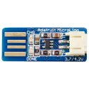 ADAFRUIT INDUSTRIES High Side 2 USB Power Switch IC Panel Mount 8-Pin SOT-23 1304
