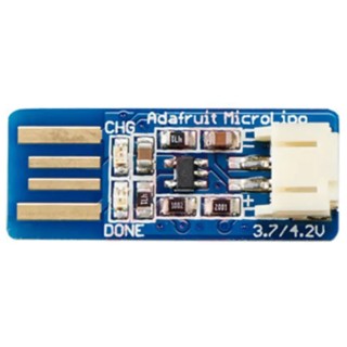 ADAFRUIT INDUSTRIES High Side 2 USB Power Switch IC Panel Mount 8-Pin SOT-23 1304