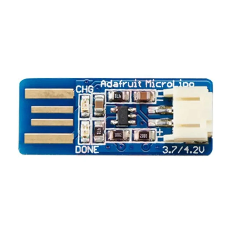 ADAFRUIT INDUSTRIES High Side 2 USB Power Switch IC Panel Mount 8-Pin SOT-23 1304