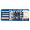 ADAFRUIT INDUSTRIES High Side 2 USB Power Switch IC Panel Mount 8-Pin SOT-23 1304