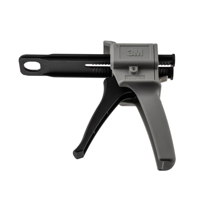 3M Epoxy Gun 3M Scotch-Weld EPX Two-Component Structural Adhesive Applicator Gun 7100205939