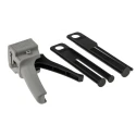 3M Epoxy Gun 3M Scotch-Weld EPX Two-Component Structural Adhesive Applicator Gun 7100205939