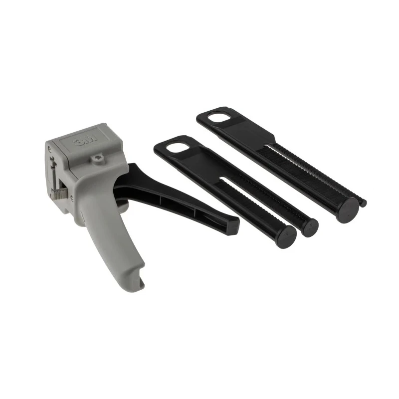 3M Epoxy Gun 3M Scotch-Weld EPX Two-Component Structural Adhesive Applicator Gun 7100205939
