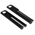 3M Epoxy Gun 3M Scotch-Weld EPX Two-Component Structural Adhesive Applicator Gun 7100205939