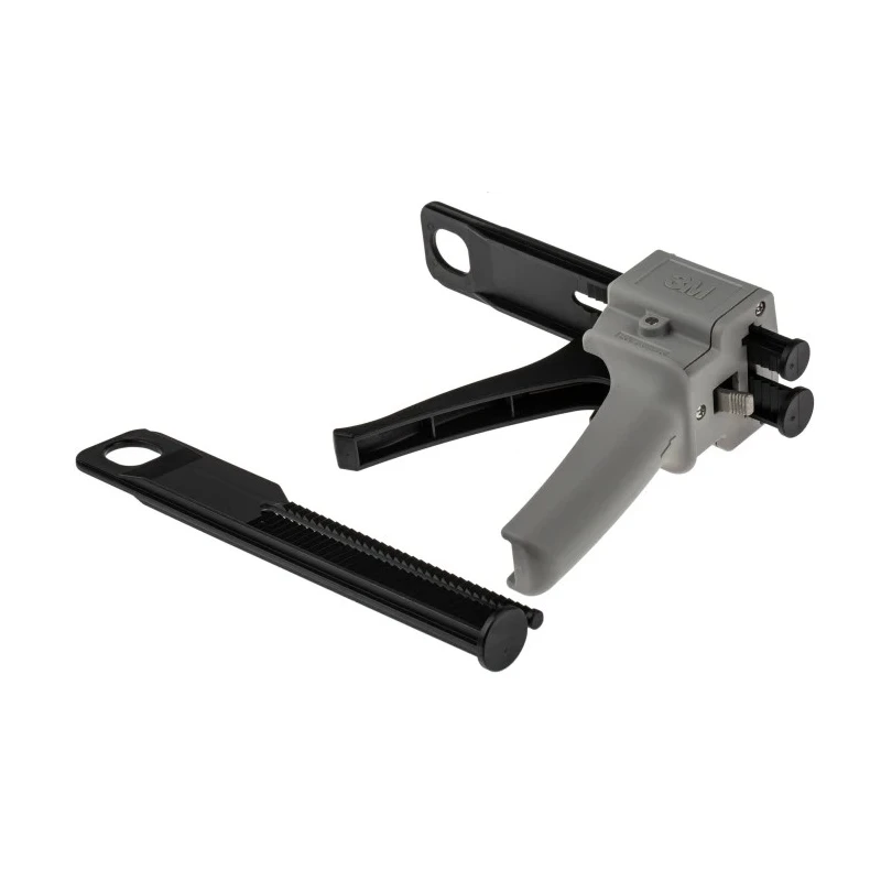 3M Epoxy Gun 3M Scotch-Weld EPX Two-Component Structural Adhesive Applicator Gun 7100205939