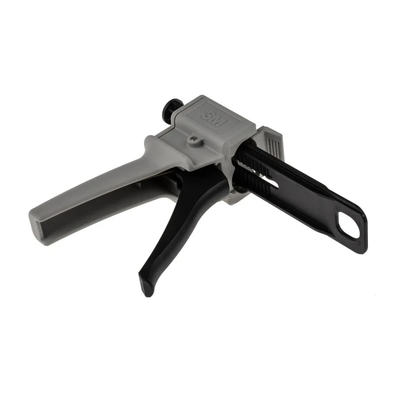 3M Epoxy Gun 3M Scotch-Weld EPX Two-Component Structural Adhesive Applicator Gun 7100205939