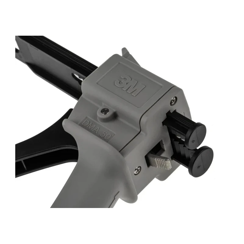 3M Epoxy Gun 3M Scotch-Weld EPX Two-Component Structural Adhesive Applicator Gun 7100205939