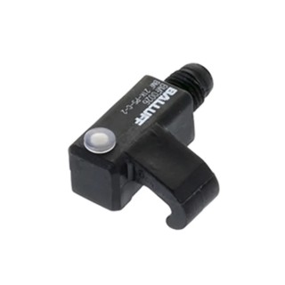 BALLUFF Magnetic Field Sensor Rectangular Body Style 30V DC Switching Voltage IP67 PBTP Housing BMF0029