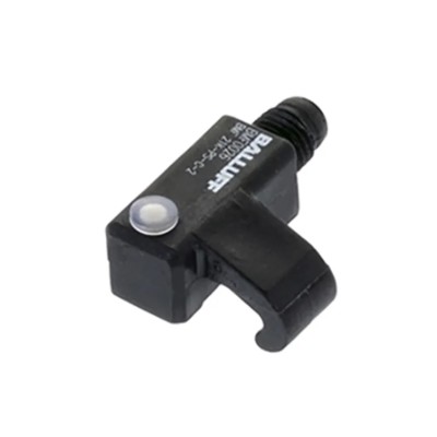 BALLUFF Magnetic Field Sensor Rectangular Body Style 30V DC Switching Voltage IP67 PBTP Housing BMF0029