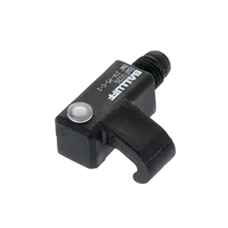 BALLUFF Magnetic Field Sensor Rectangular Body Style 30V DC Switching Voltage IP67 PBTP Housing BMF0029