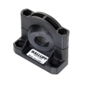BALLUFF MC-XA Series Sensor Mounting Clamp 18 mm Diameter, Height 57.2 mm BAM00T3