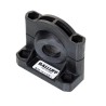 BALLUFF MC-XA Series Sensor Mounting Clamp 18 mm Diameter, Height 57.2 mm BAM00T3