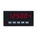Red Lion Digital Panel Multifunction Meter LED Display Time Measurement 1.77 in x 97 mm PAXR0030