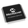 Microchip 32 bit MIPS MicroAptiv PIC32MZ Embedded Connectivity with Floating Point Unit Microcontroller 200 MHz