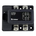 Littelfuse SD Series Flange Latching Relay 1 NO/1 NC Screw Terminal -50°C to 125°C 880107