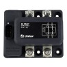 Littelfuse SD Series Flange Latching Relay 1 NO/1 NC Screw Terminal -50°C to 125°C 880107