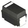 HY Electronic Corp 1000 V 3 A General Purpose Rectifier 2-Pin Surface Mount DO-214AA S3MB