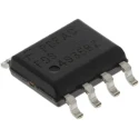 onsemi PowerTrench Type N-Channel MOSFET 6.1 A 60 V Enhancement, 8-Pin SOIC FDS5351