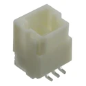 JST NSH Series Straight Surface PCB Header 3 Contacts 1 mm Pitch 1 Row Shrouded BM03B-NSHSS-TBT(LF)(SN)