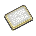 Epson 32 MHz Crystal Unit ±10 ppm FA-128 4-Pin Surface Mount 2 mm x 1.6 mm x 0.5 mm Q22FA1280001812