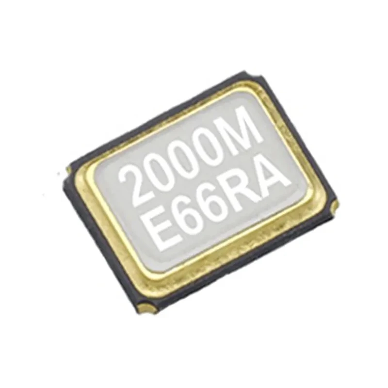 Epson 32 MHz Crystal Unit ±10 ppm FA-128 4-Pin Surface Mount 2 mm x 1.6 mm x 0.5 mm Q22FA1280001812