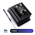 United Automation Heatsink for DC Motor Controller Pulsed Coil Energiser PSR Soft Start Power Controller KA100 A15216-RS