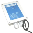 United Automation Envirostat FP4I SPDT Thermostat 230V 20A Operating Temp -20°C to 20°C FP4I