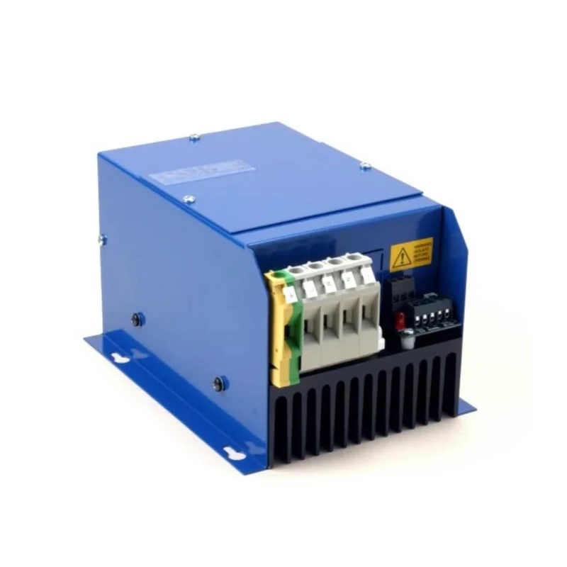 United Automation HVAC Power Regulator Dual Mode Thyristor Vertical Mount 87 A AR410432