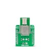 MikroElektronika Communication & Wireless Development Tool UWB Click DWM1000 6.5 GHz MIKROE-4199