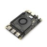 DFRobot Single Board Computer Intel Cherry Trail Z8350 8GB DDR3 0-5V 115x78x14mm DFR0547