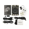 DFRobot Single Board Computer Intel Cherry Trail Z8350 8GB DDR3 0-5V 115x78x14mm DFR0547