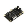 DFRobot BBC Micro:bit Add-on CR123A Li-ion Battery Holder With USB Charging Protection FIT0611