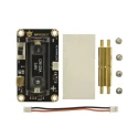 DFRobot BBC Micro:bit Add-on CR123A Li-ion Battery Holder With USB Charging Protection FIT0611
