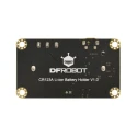 DFRobot BBC Micro:bit Add-on CR123A Li-ion Battery Holder With USB Charging Protection FIT0611