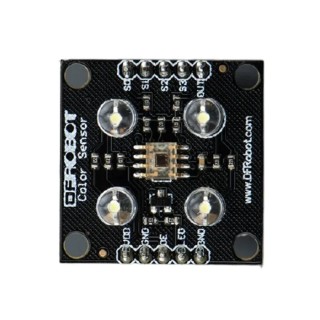 DFRobot TCS3200 RGB Colour Sensor Arduino Compatible Development Kit TCS3200