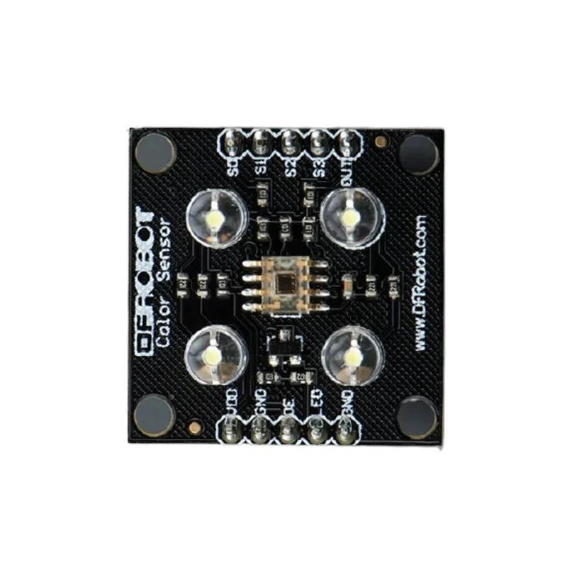DFRobot TCS3200 RGB Colour Sensor Arduino Compatible Development Kit TCS3200