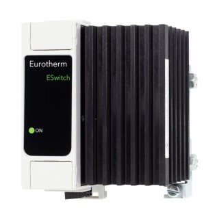 Eurotherm Solid State Relay 40 A Load 240 V Load 32V DC Control ESWITCH/40A/240V/LGC/ENG/-/MSFUSE/-/-