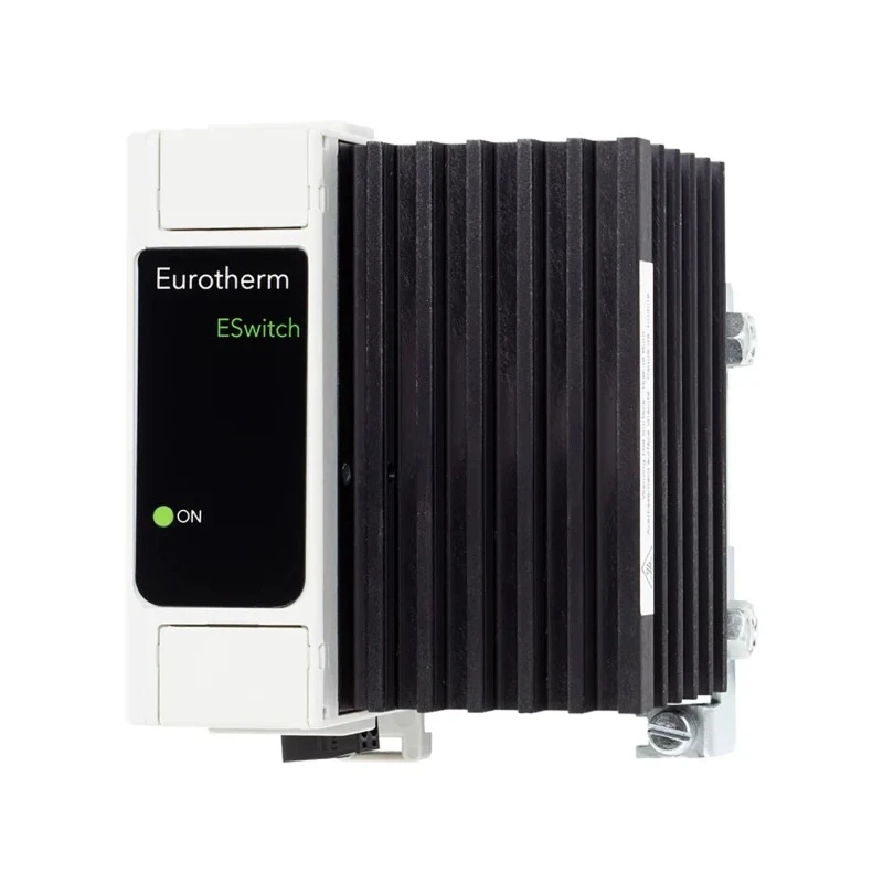 Eurotherm Solid State Relay 40 A Load 240 V Load 32V DC Control ESWITCH/40A/240V/LGC/ENG/-/MSFUSE/-/-